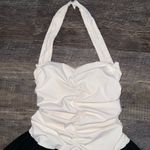 Anthropologie NWT Maeve Halter Dress Photo 2