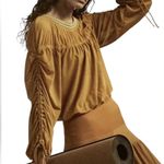 Free People  Movement Sun Blissed Pullover Photo 0