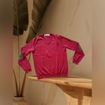 Dondup Sweater Cashmere Merino Wool lamb elbow leather patch Size L man Brown Size L Photo 2