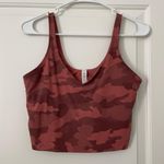 Lululemon Align Tank Top Camo Photo 0