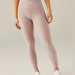 Beyond Yoga Spacedye At Your Leisure High Waisted Midi Legging Photo 1