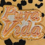 Pura Vida Leopard Laptop Case - #101 Photo 1