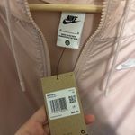 Nike  Women's Light Pink Utility Jacket Photo 2