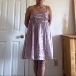 Storia Pearl Mini Dress Photo 2