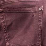 DL1961 Margaux Instasculpt Skinny Ankle Jeans Frayed Hem Photo 2