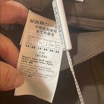 Max Mara Women's New  Miele Short Trousers Photo 9