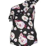 Isabel Marant Sicilya One-Piece Swimsuit size 36/ US 4 Faded night $275 Photo 0