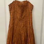 Free People  slip dress Photo 0