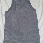 Athleta  Ribbed Tank Photo 0