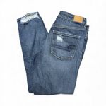 American Eagle  Stretch Tomgirl Jeans Photo 2