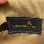 Liz Claiborne  Brown Small Crossbody purse Photo 14