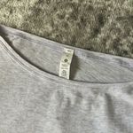 Lululemon  Back In Action Short Sleeve Shirt Photo 6