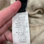 Windsor Cream Turtleneck Long Sleeve Sweater Photo 3