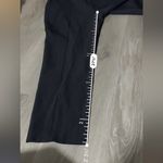 Escada Black High Rise Wide Leg Cropped Dress Pants Size‎ 44 Size undefined Photo 15