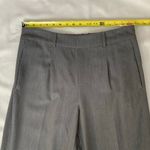 Nic+Zoe  THE AVENUE WIDE‎ LEG PLEATED PANT NWT Size 12 Photo 8