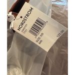 Good American Tortoise Collared Henley Size 5/6 NEW Photo 2