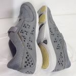 The North Face Hydroshock Mary Jane Women’s Shoes Alloy Grey Size 8 Photo 2