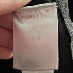 See By Chloe Ruffle Tie Neck Dress Photo 9