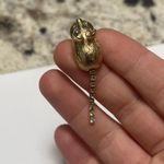 Signed Avon Tie Tack Pin Photo 1