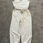 Lululemon Ease of it All V-Neck Jumpsuit Photo 0