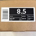 Vintage Foundry Tan Milan Bootie Photo 5