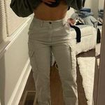 Abercrombie & Fitch cargo pants Photo 2