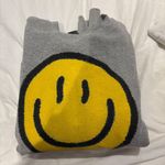 Sweatshirt Gray Size L Photo 1