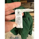 Aerie  NWT High Low Halter Maxi Sundress Sz Large Photo 5