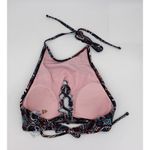 Altar'd State NEW Altar'd State Paisley high neck bikini top, Small Photo 1