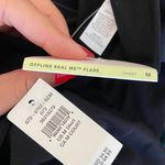 Aerie OFFLINE By Real Me High Waisted Crossover Super Flare Legging Photo 2