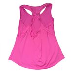 Zyia Active light pink racerback athletic tank top women’s size small Photo 1