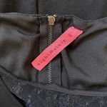 Eight Sixty Little Black Dress Photo 6