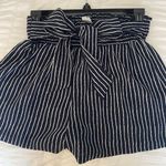 Abbeline Flowy Shorts Photo 1