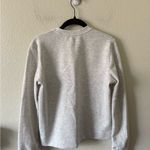 Salomon  Grey Crew Neck Size M Photo 3