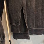 Vintage canvas designed in Los Angeles ✨ 💯 cotton designer look and feel ✨ Black Size M Photo 3