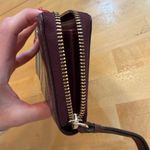 Radley London  Clifton Hall Metallic Wristlet Wallet Photo 6
