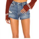 Boyish ‎ by her The Cody high rise cut off short 26 $118 Photo 3