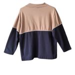 Vintage fall leaves and more sweatshirt. Bobby Brooks. size large Photo 1