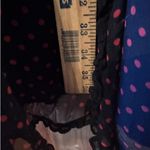 Jonathan Martin Vintage Johnathan Martin 100% Silk rockabilly pin up Retro polk a dot 10 dress Photo 10