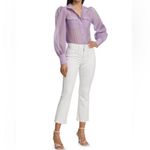 joe's jeans NEW Flawless The Hi Honey High Rise Curvy Cropped Boot Jean Photo 12