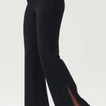 Spanx , The Perfect Pant, Split Hem Photo 0