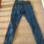 Levi's Levi 721 high waisted skinny jeans Photo 3