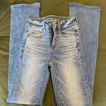 American Eagle Outfitters Bootcut Jeans Photo 0