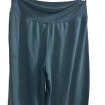 Athleta  Women's Medium Blue Jogger Pants Yoga Gym Lounging Activewear Photo 7