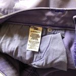Aeropostale  Bayla Skinny Lavender Low Rise Jeans Size 7/8 Photo 4