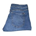 Ella Moss  high rise skinny ankle jeans size 14/32 Photo 3