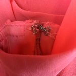 Lulus Women’s Mythical Kind of Love Pink Cross Strap Open Back Maxi Dress Photo 7