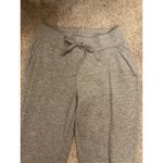 Adidas Women's Athletic Works & Joggers Bundle(2), Gray&Black, S Photo 3