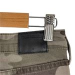 True Religion Halle Mid Rise Super Skinny Jeans In Destroyed Distressed Camo 27 Photo 6