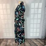 Walter Baker Valencia A-Line button down Shirt Dress size small Photo 9